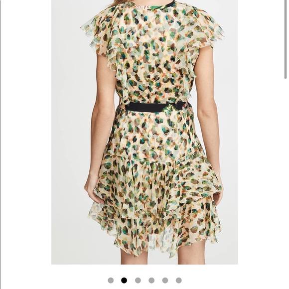 Le Superbe dress - Picture 5 of 8